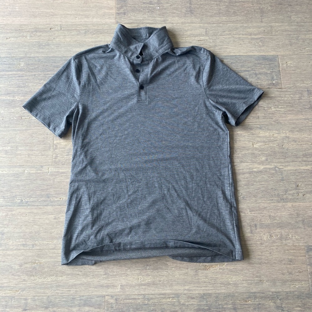 Lululemon Men’s Polo